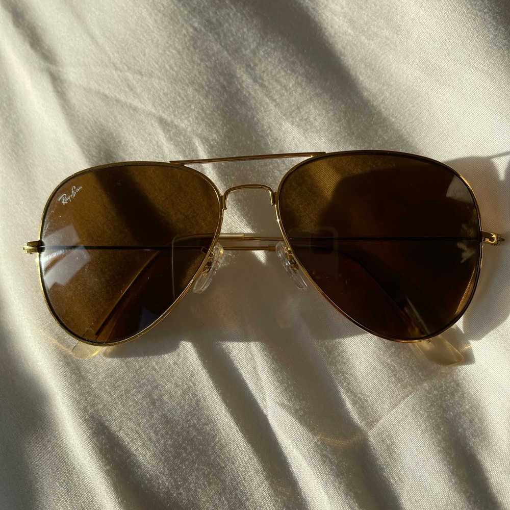 Rayban Aviator Classic